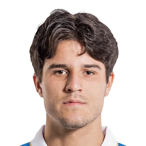 Noé Carrillo 63 Bronze CM FC 27 card