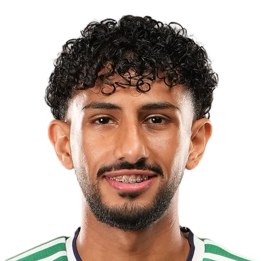 Al Attar 55 Bronze RM FC 27 card