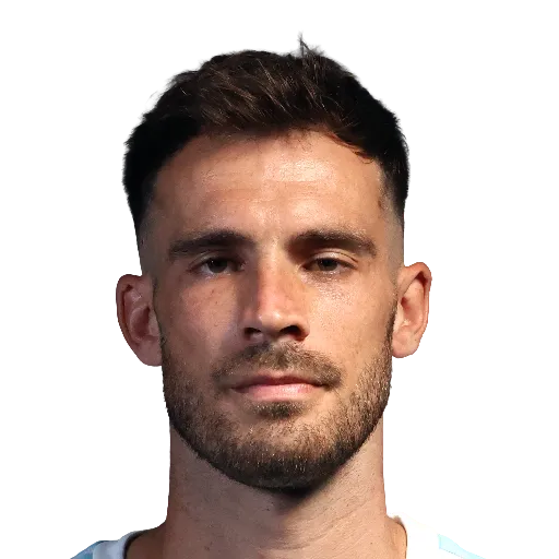 Alborghetti 67 Silver CB FC 27 card