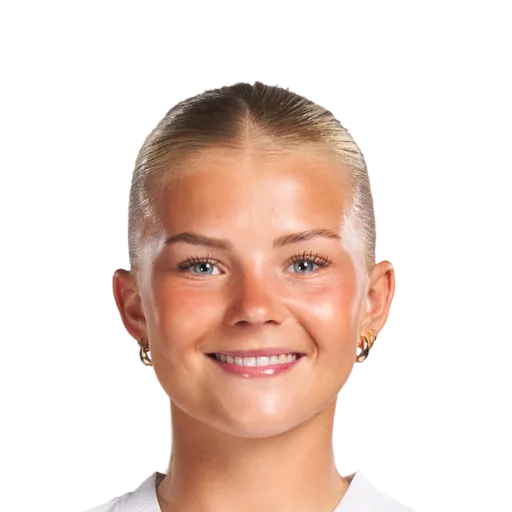 Nildén 68 Silver RM FC 27 card