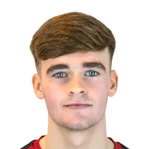 Egan 51 Bronze CM FC 27 card