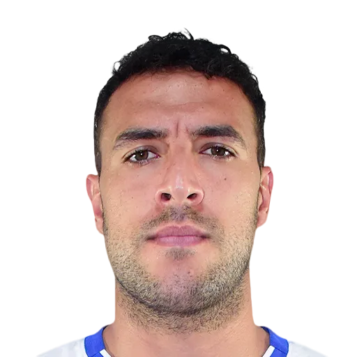 Villegas 67 Common CB FC 26 card