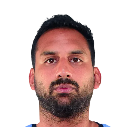 Prieto 65 Common GK FC 26 card