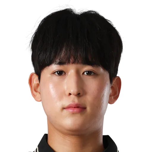Ko Pil Gwan 47 Bronze CM FC 27 card