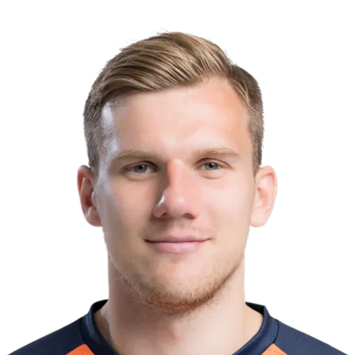 Paulauskaas 65 Silver ST FC 27 card