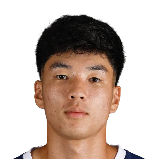 Lee Isaac 58 Common CB FC 26 card