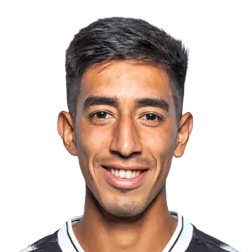 Recalde 52 Bronze LB FC 27 card
