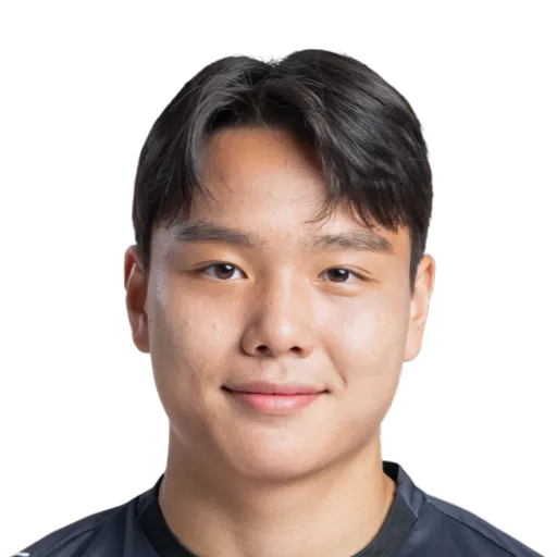 Cho Young Jun 50 Bronze RB FC 27 card
