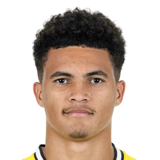 Kauã Prates 67 Silver LB FC 27 card