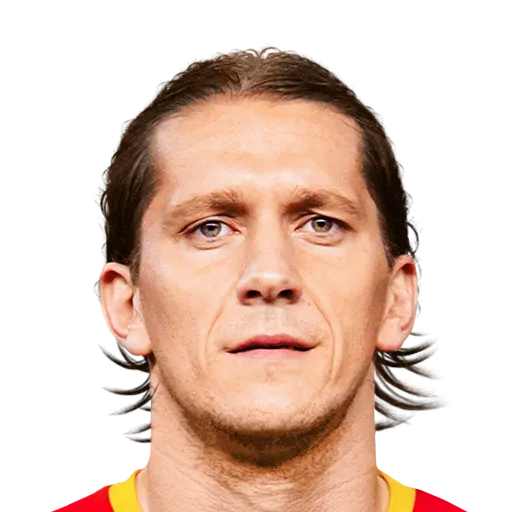 Míchel Salgado 87 Base Hero RB FC 27 card