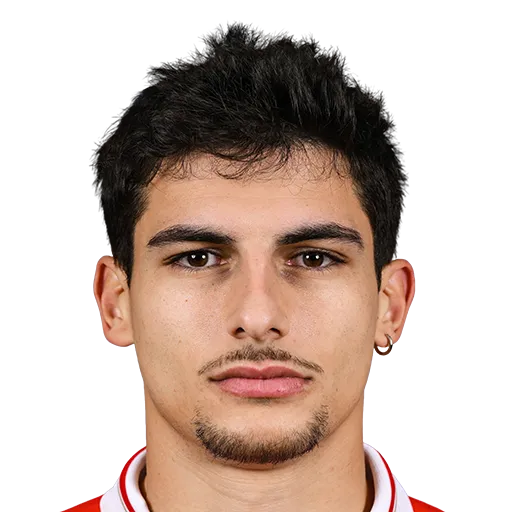 Rodrigo Freitas 59 Bronze CAM FC 27 card