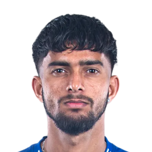 Pereira 51 Bronze LB FC 27 card