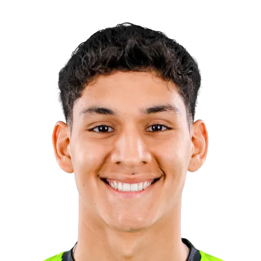 Sánchez 61 Bronze GK FC 27 card