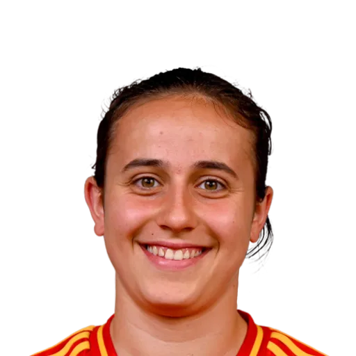 Ane Bordagaray 63 Bronze CB FC 27 card
