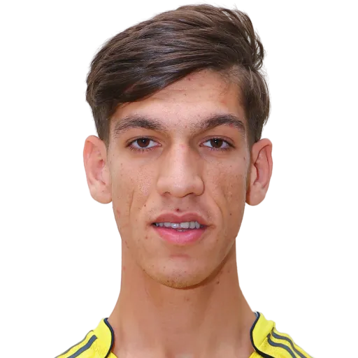 Abdulkareem 61 Bronze CM FC 27 card