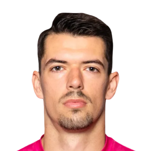 Belko 67 Silver GK FC 27 card