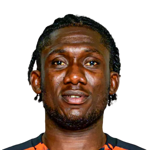 Agyei 65 Common CDM FC 26 card