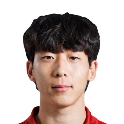 Kim Seung Bin 48 Bronze CAM FC 27 card