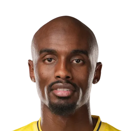 Oumarou 61 Common CM FC 26 card