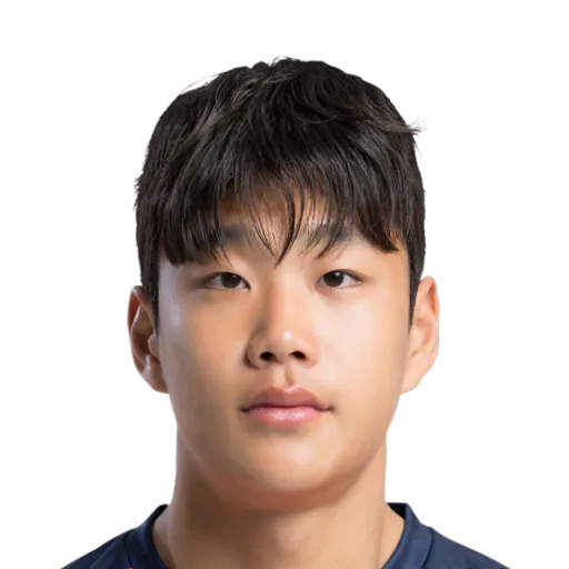 Yoo Seung Jae 48 Bronze RW FC 27 card