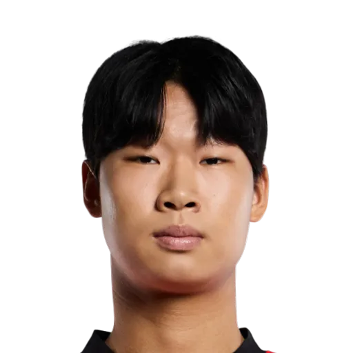 Yeo Jun Yeop 48 Bronze CM FC 27 card