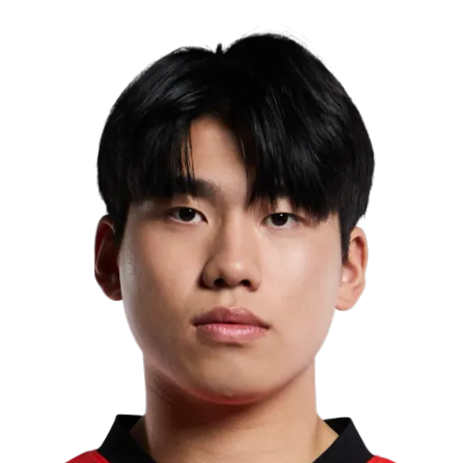Lee Jeong Hyun 47 Bronze CB FC 27 card