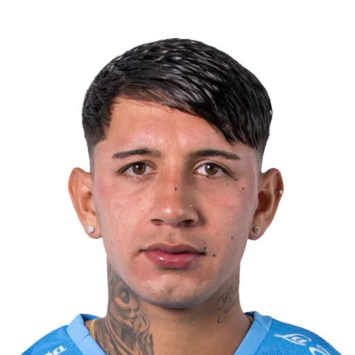 Guzmán 65 Common RW FC 26 card