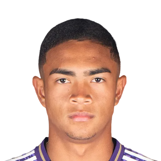 Luis Otávio 63 Bronze CDM FC 27 card