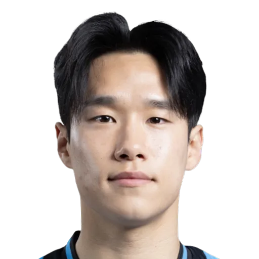 Lee Jun Seop 50 Bronze RB FC 27 card