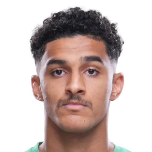 Al Bureh 50 Bronze GK FC 27 card