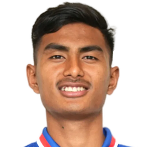 Singh 51 Bronze CB FC 27 card
