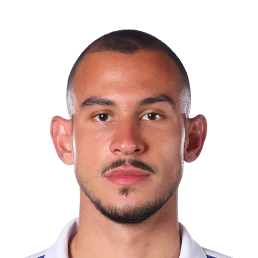 Tiago Coimbra 61 Bronze ST FC 27 card