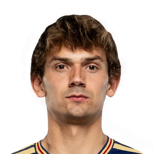 Sergi Solans 64 Bronze ST FC 27 card