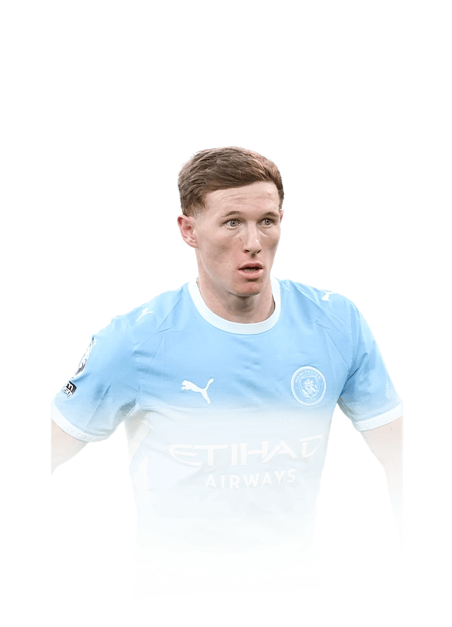 Anderson 85 Team of the Week CDM FC 27 card