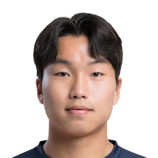Kang Dong Hwi 48 Bronze CM FC 27 card