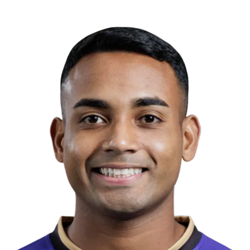 Airton Moisés 70 Silver RW FC 27 card