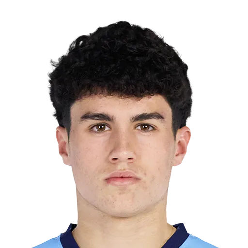Andrés Antañón 64 Bronze CM FC 27 card