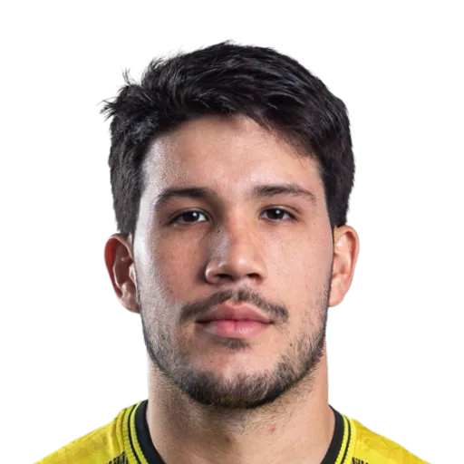 Echeguren 67 Silver RB FC 27 card