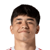 Maycon Cardozo 59 Bronze RM FC 27 card