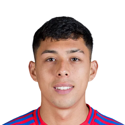 Faúndez 66 Common RB FC 26 card