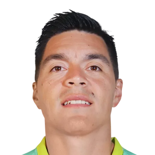 Rodríguez 69 Common GK FC 26 card