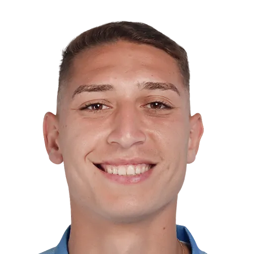 Ferro 65 Common ST FC 26 card