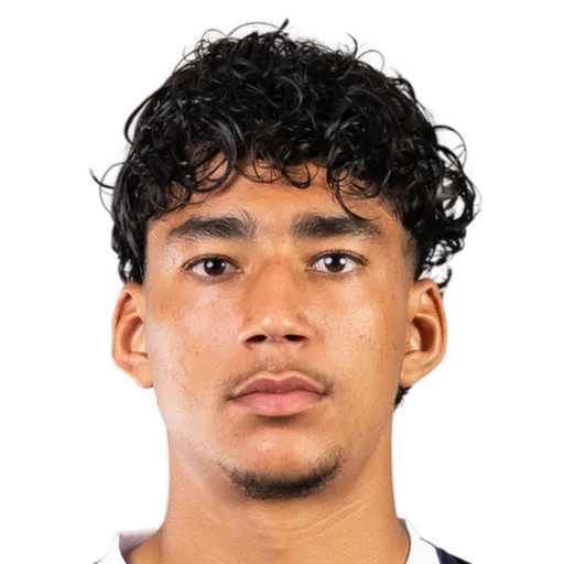 Ayari 65 Silver RW FC 27 card