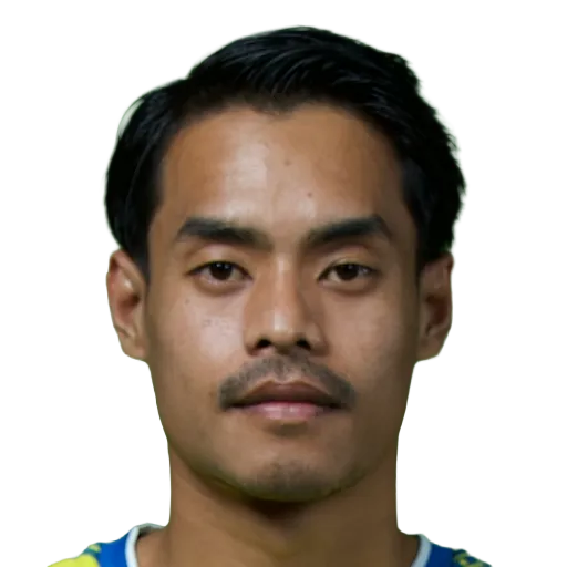 Singh 48 Bronze RW FC 27 card