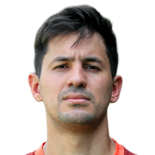 Rivas 55 Bronze ST FC 27 card