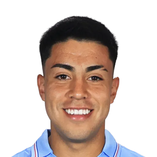 Morales 60 Bronze RB FC 27 card