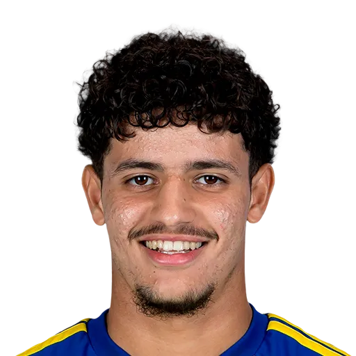 Baouf 69 Silver CB FC 27 card