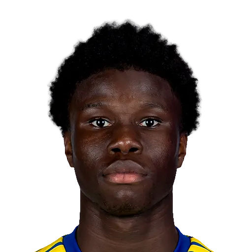 Apkakou 59 Bronze CDM FC 27 card