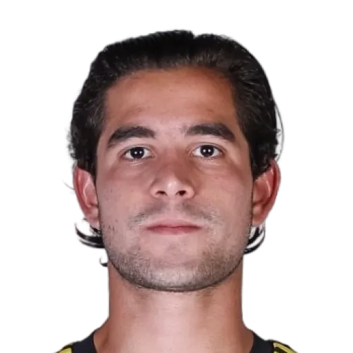 Salas 67 Silver ST FC 27 card
