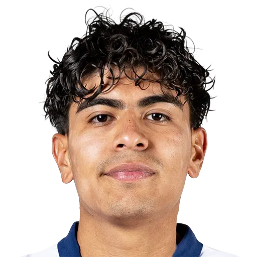 García 68 Common CM FC 26 card